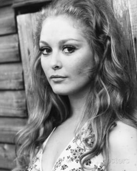 Jenny Hanley